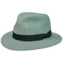 Curtis Wool Hat by Bailey 1922 mint green