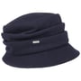 Katja Wool Hat by McBURN navy