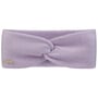 Lasuna Cashmere Bandeau by Seeberger lilac