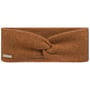 Lasuna Cashmere Bandeau by Seeberger brown