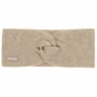 Lasuna Cashmere Bandeau by Seeberger beige