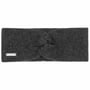 Lasuna Cashmere Bandeau by Seeberger anthracite
