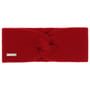 Lasuna Cashmere Bandeau by Seeberger dark red