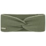 Lasuna Cashmere Bandeau by Seeberger light olive