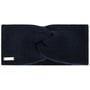 Lasuna Cashmere Bandeau by Seeberger navy