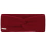Lasuna Cashmere Bandeau by Seeberger bordeaux