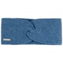 Lasuna Cashmere Bandeau by Seeberger blue