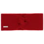 Lasuna Cashmere Bandeau by Seeberger red