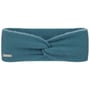 Lasuna Cashmere Bandeau by Seeberger petrol blue
