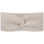 Lasuna Cashmere Bandeau by Seeberger oatmeal