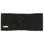 Lasuna Cashmere Bandeau by Seeberger black