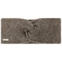 Lasuna Cashmere Bandeau by Seeberger taupe