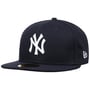 59Fifty OTC Yankees Cap by New Era navy