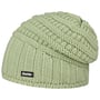 Cullen Oversize Beanie by Eisbär pastel green