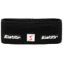 Jamie Skipool Headband by Eisbär black