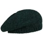Bratz Alpaca Beret by bedacht dark green