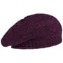 Bratz Alpaca Beret by bedacht plum