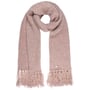 Bratz Alpaca Wool Scarf by bedacht oldrose