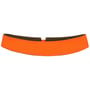 Signal Band for Hats by Lipodo neon orange