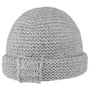 Milinda Lurex Sequins Beanie by Lipodo grey