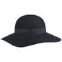 Uni Women´s Floppy Hat by Lipodo navy