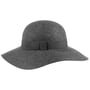 Uni Women´s Floppy Hat by Lipodo dark grey