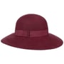 Uni Women´s Floppy Hat by Lipodo bordeaux