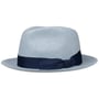 Morten Wool Felt Hat by Lipodo light blue