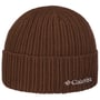 Watch Cap II Beanie by Columbia brown