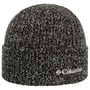 Watch Cap II Beanie by Columbia black-white