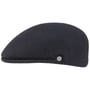 Packable Outdoor Flat Cap by Lierys navy