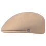Packable Outdoor Flat Cap by Lierys camel
