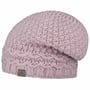 Pinea Knit Hat with Lining by Lierys rose