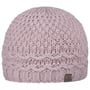 Pinea Beanie with Lining by Lierys rose