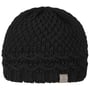 Pinea Beanie with Lining by Lierys black