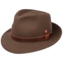 Denver Trekking Wool Hat by Mayser brown