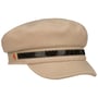 Kendy Women´s Newsboy Cap by Mayser oatmeal