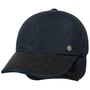 Style Mix Cap with Ear Flaps by bugatti navy