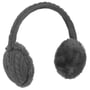Monique Ear Warmers by Barts grey