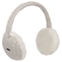 Monique Ear Warmers by Barts cream white