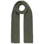 Wilbert Sustainable Scarf by Barts olive