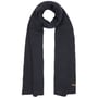 Wilbert Sustainable Scarf by Barts navy