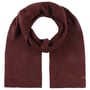 Wilbert Sustainable Scarf by Barts bordeaux