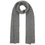 Wilbert Sustainable Scarf by Barts light grey