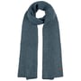Wilbert Sustainable Scarf by Barts blue