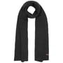 Wilbert Sustainable Scarf by Barts black