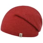 Pure Cashmere Beanie by Roeckl red