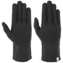 Pure Cashmere Gloves by Roeckl black