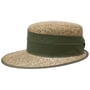 Breezy Straw Cap by Lipodo nature-olive