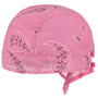 Classic Pattern Kids Bandana by Lipodo rose